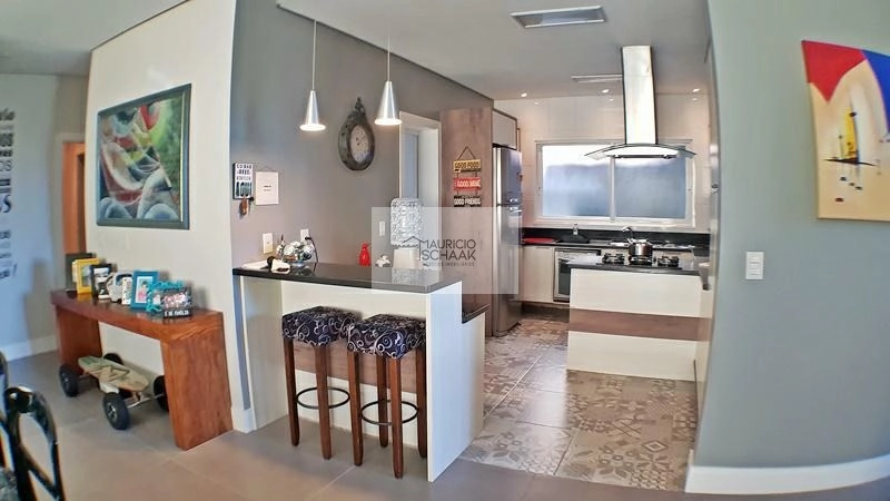 Casa em condomínio fechado de Capão: 8ª foto da galeria de imagens do imóvel