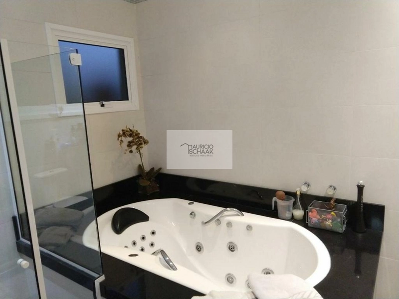 Casa em condomínio fechado de Capão: 9ª foto da galeria de imagens do imóvel