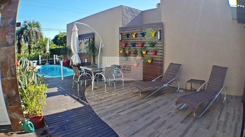 Casa em condomínio fechado de Capão: 10ª foto da galeria de imagens do imóvel