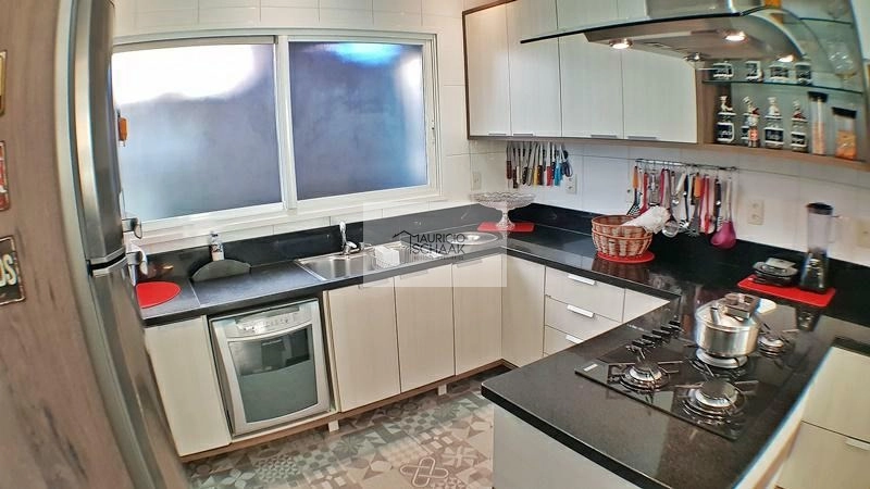 Casa em condomínio fechado de Capão: 13ª foto da galeria de imagens do imóvel
