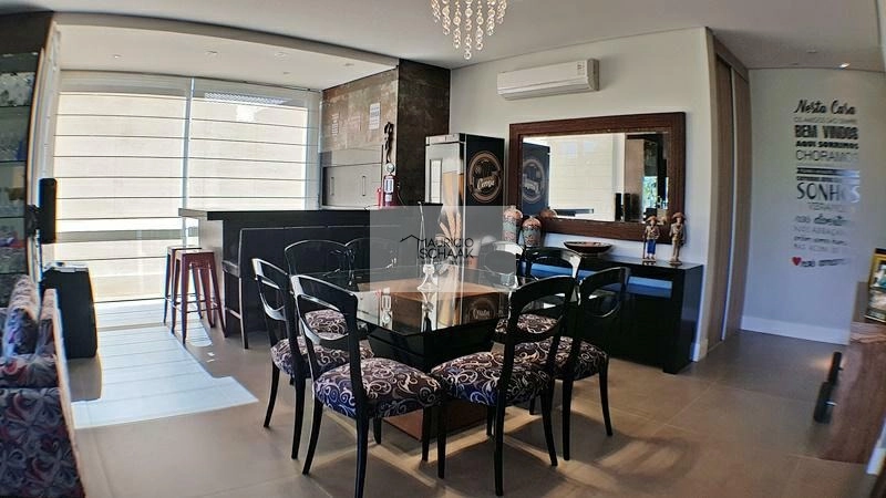Casa em condomínio fechado de Capão: 2ª foto da galeria de imagens do imóvel