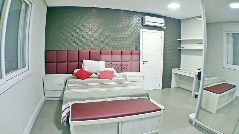 Casa em condomínio fechado de Capão: 4ª foto da galeria de imagens do imóvel