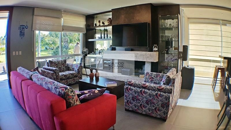 Casa em condomínio fechado de Capão: 5ª foto da galeria de imagens do imóvel
