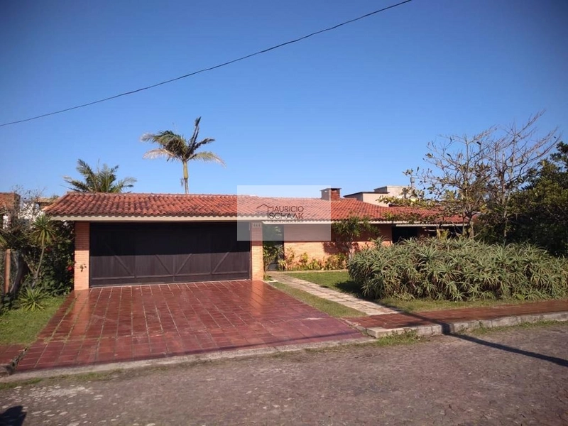 Casa em Atlântida: 1ª foto da galeria de imagens do imóvel
