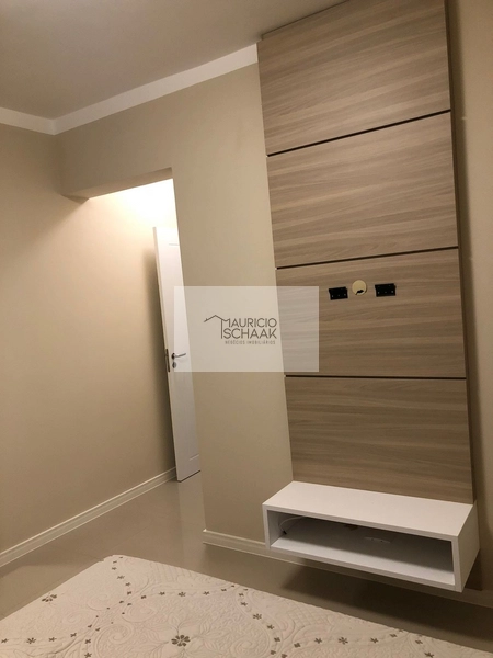 Apartamento em Capão da Canoa: 2ª foto da galeria de imagens do imóvel