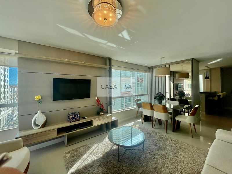 Apartamento em Capão da Canoa: 2ª foto da galeria de imagens do imóvel