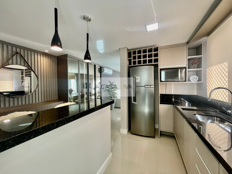 Apartamento em Capão da Canoa