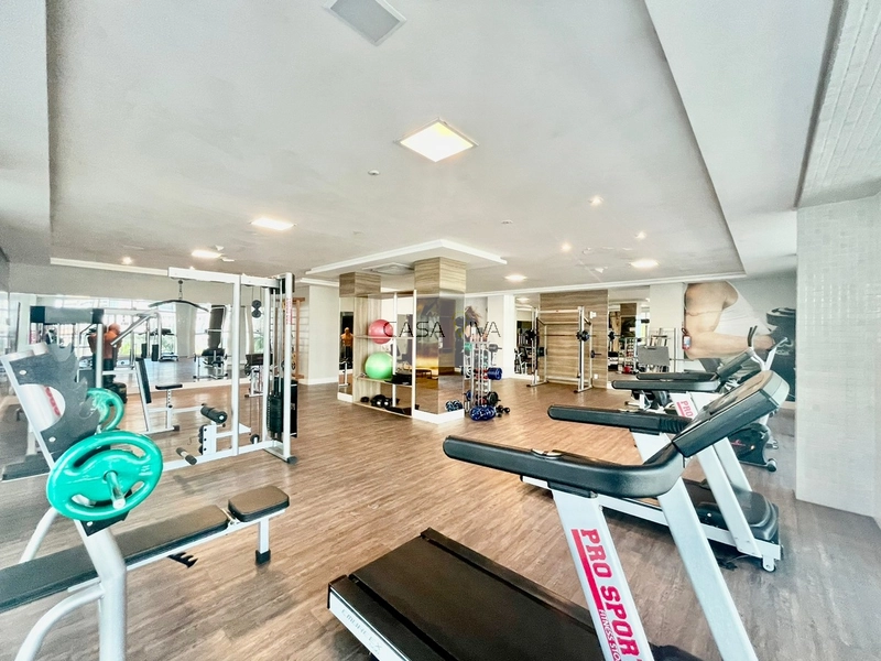 Apartamento em Capão da Canoa: 45ª foto da galeria de imagens do imóvel