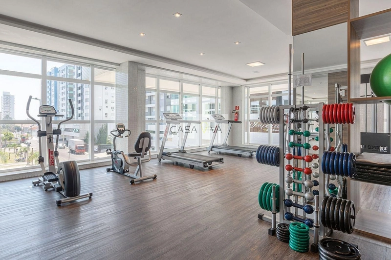 Apartamento em Capão da Canoa: 53ª foto da galeria de imagens do imóvel