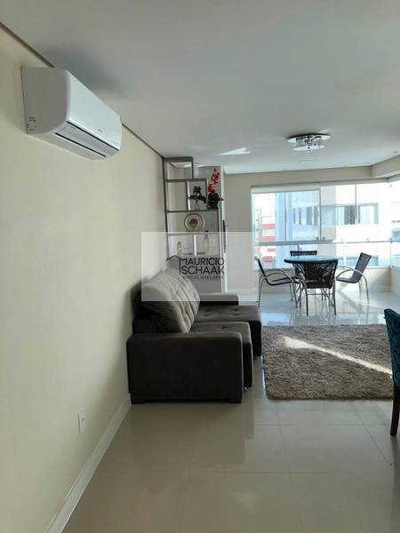 Apartamento em Capão da Canoa: 3ª foto da galeria de imagens do imóvel