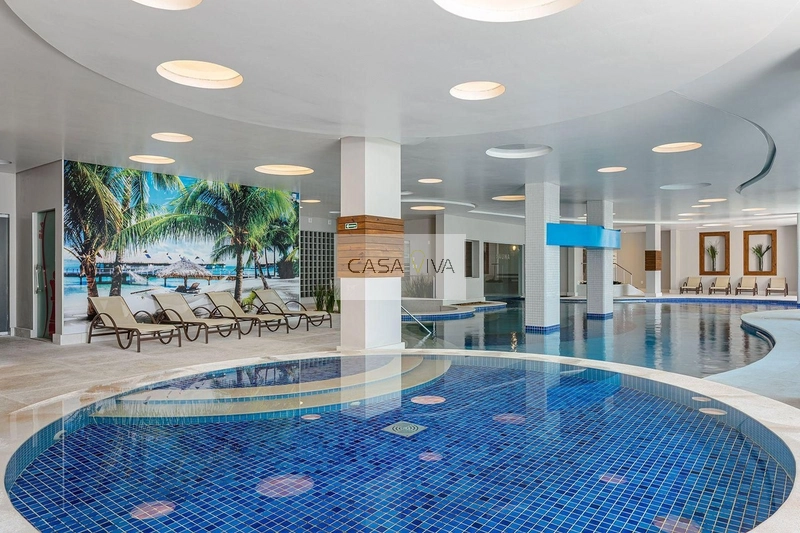 Apartamento em Capão da Canoa: 51ª foto da galeria de imagens do imóvel