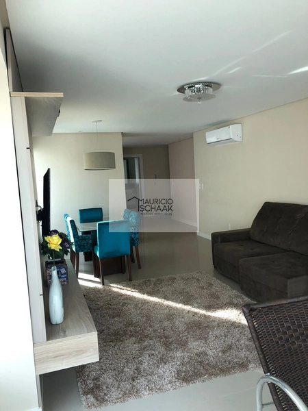 Apartamento em Capão da Canoa: 4ª foto da galeria de imagens do imóvel