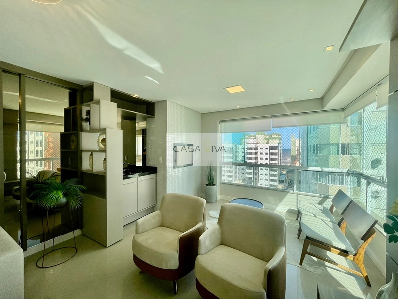 Apartamento em Capão da Canoa: 13ª foto da galeria de imagens do imóvel