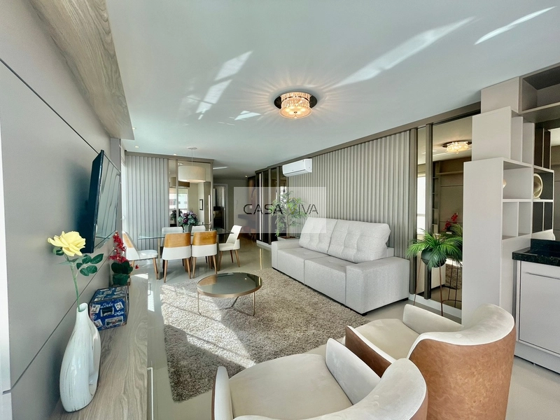 Apartamento em Capão da Canoa: 6ª foto da galeria de imagens do imóvel