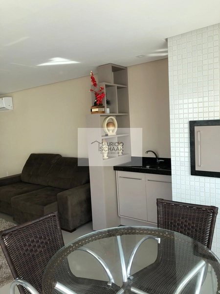 Apartamento em Capão da Canoa: 13ª foto da galeria de imagens do imóvel