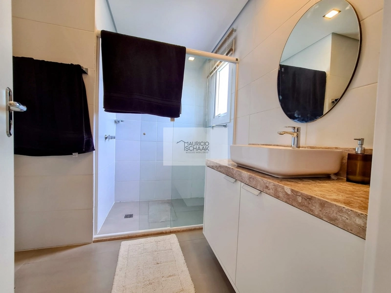 Casa em condomínio fechado: 2ª foto da galeria de imagens do imóvel