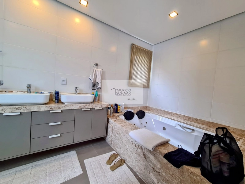 Casa em condomínio fechado: 11ª foto da galeria de imagens do imóvel