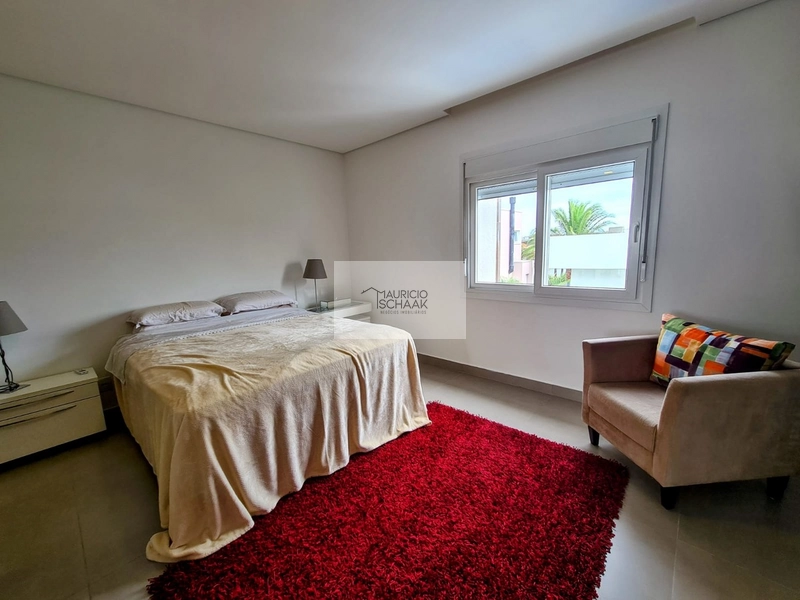 Casa em condomínio fechado: 8ª foto da galeria de imagens do imóvel