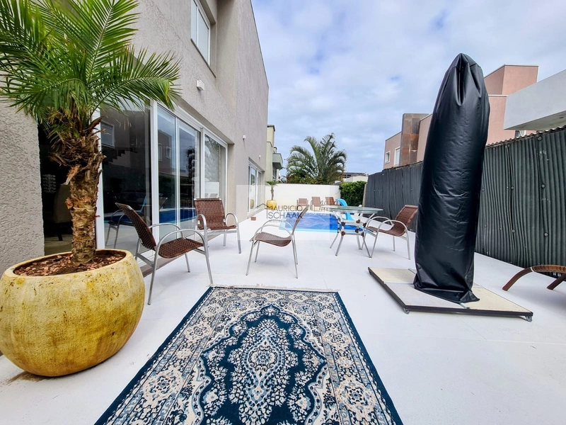Casa em condomínio fechado: 6ª foto da galeria de imagens do imóvel