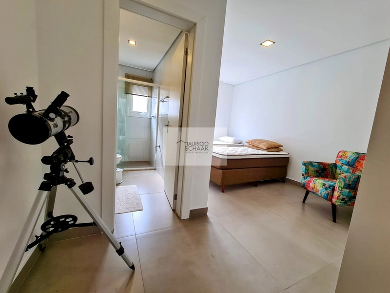 Casa em condomínio fechado: 25ª foto da galeria de imagens do imóvel