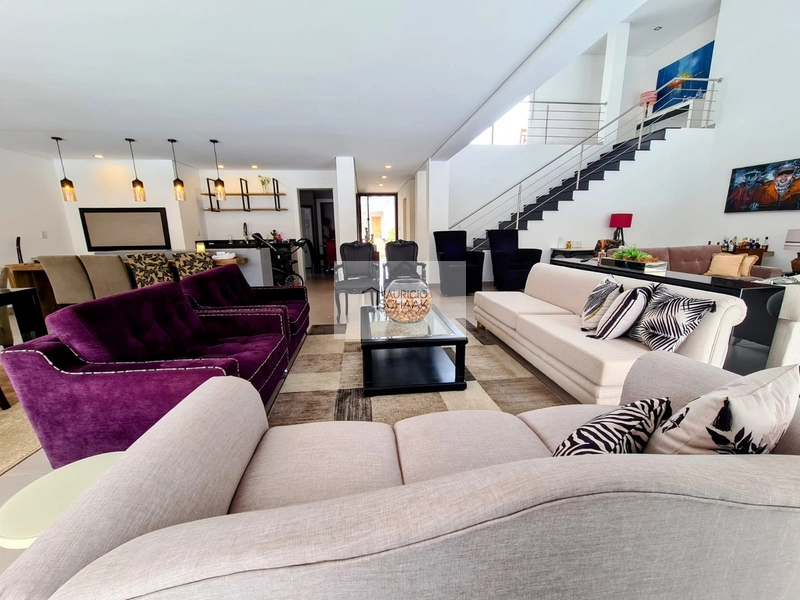 Casa em condomínio fechado: 1ª foto da galeria de imagens do imóvel