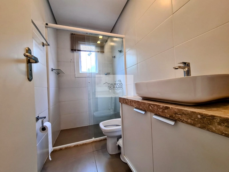 Casa em condomínio fechado: 26ª foto da galeria de imagens do imóvel