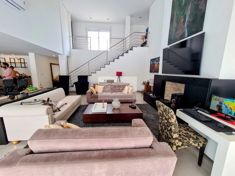 Casa em condomínio fechado: 14ª foto da galeria de imagens do imóvel