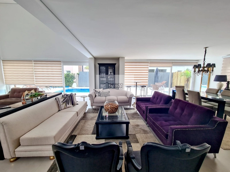 Casa em condomínio fechado: 10ª foto da galeria de imagens do imóvel
