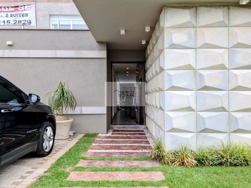Casa em condomínio fechado: 17ª foto da galeria de imagens do imóvel