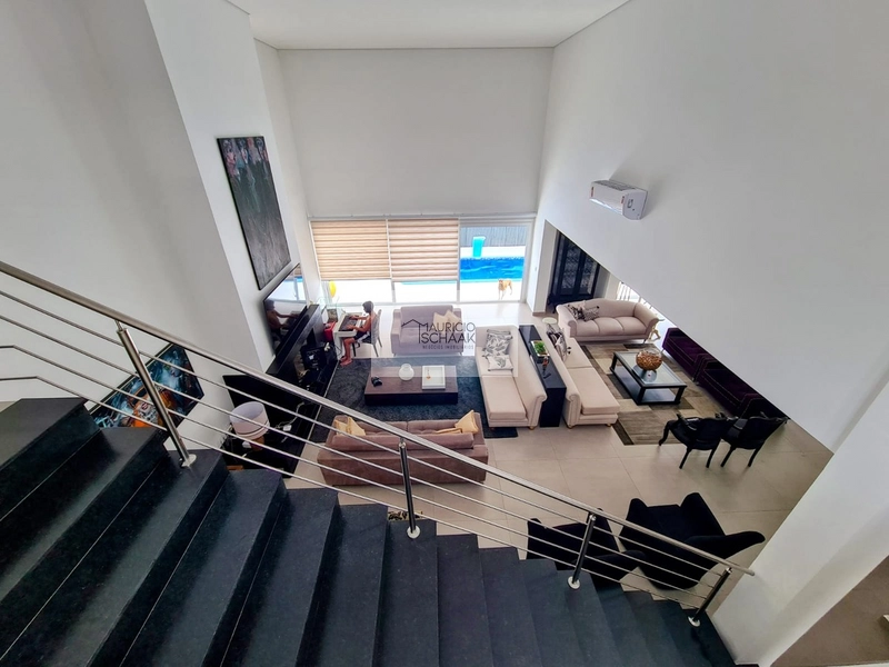 Casa em condomínio fechado: 4ª foto da galeria de imagens do imóvel
