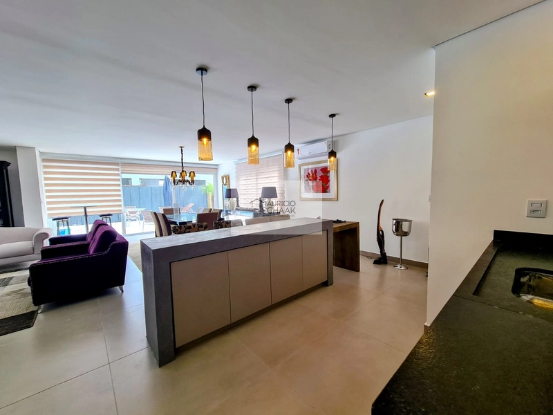 Casa em condomínio fechado: 3ª foto da galeria de imagens do imóvel