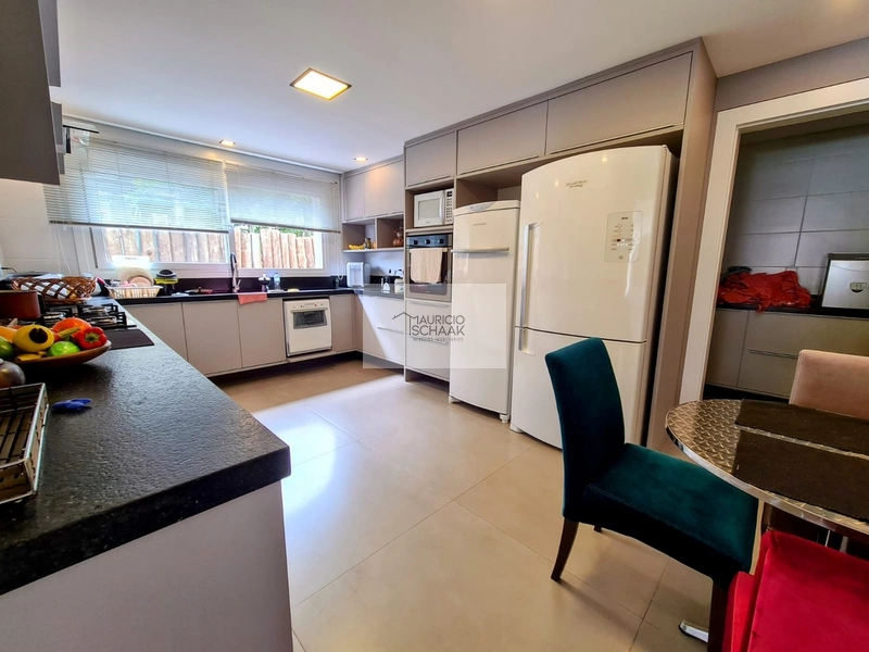Casa em condomínio fechado: 9ª foto da galeria de imagens do imóvel