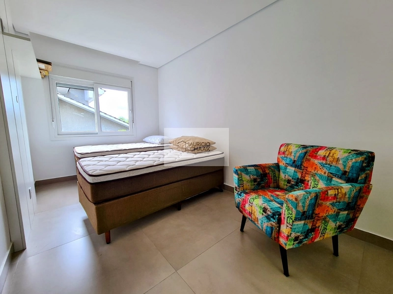 Casa em condomínio fechado: 13ª foto da galeria de imagens do imóvel