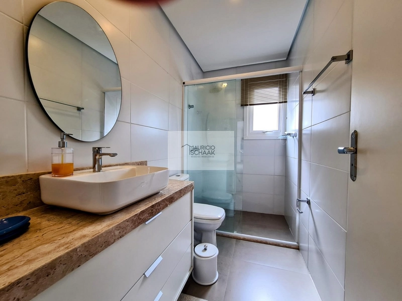 Casa em condomínio fechado: 21ª foto da galeria de imagens do imóvel