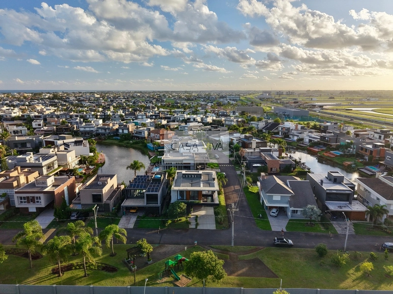 Obra em condomínio fechado: 47ª foto da galeria de imagens do imóvel