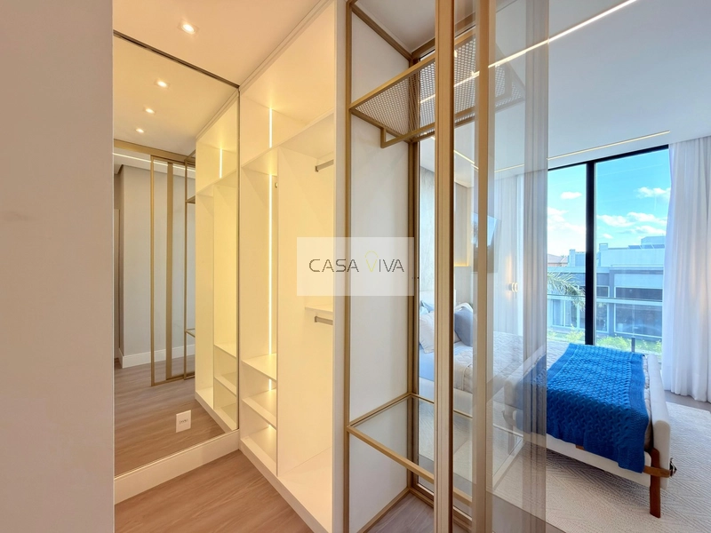 Obra em condomínio fechado: 23ª foto da galeria de imagens do imóvel