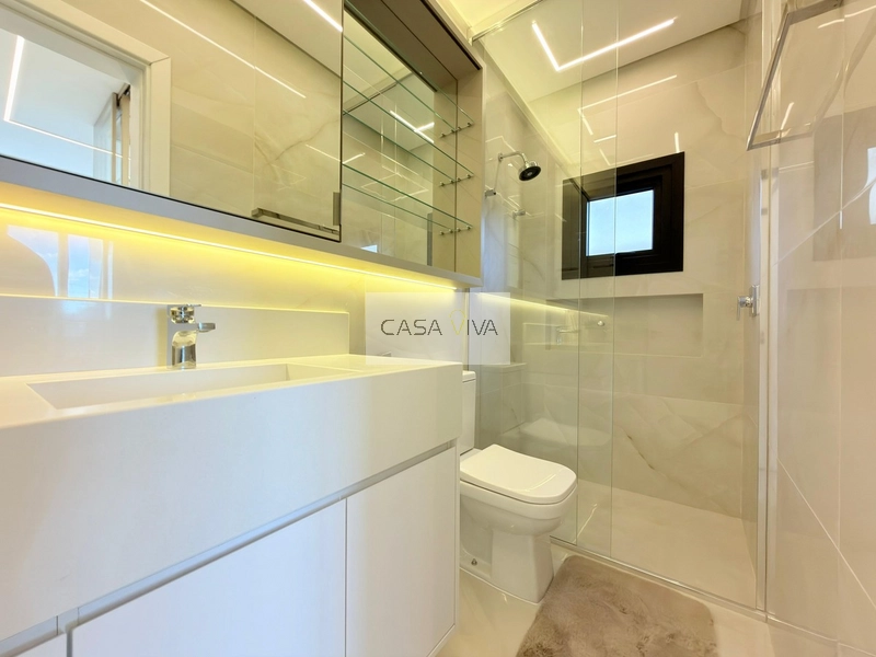 Obra em condomínio fechado: 25ª foto da galeria de imagens do imóvel