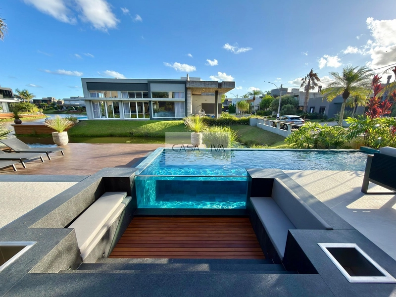 Obra em condomínio fechado: 16ª foto da galeria de imagens do imóvel