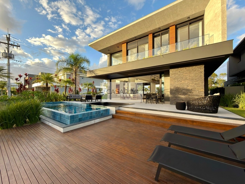 Obra em condomínio fechado: 40ª foto da galeria de imagens do imóvel