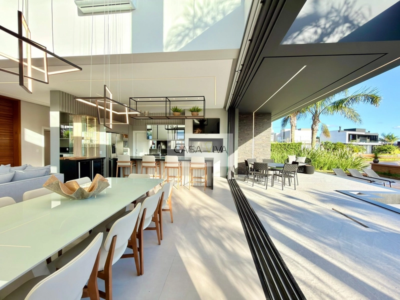 Obra em condomínio fechado: 13ª foto da galeria de imagens do imóvel