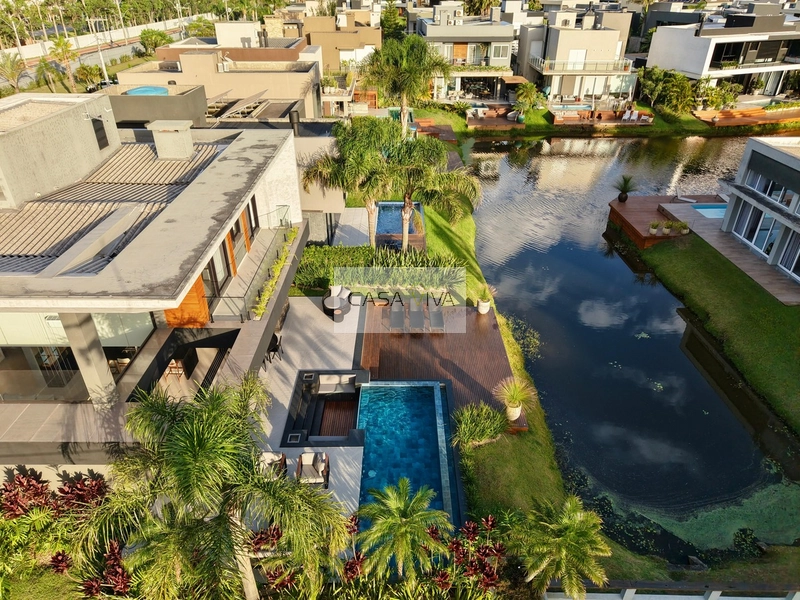 Obra em condomínio fechado: 44ª foto da galeria de imagens do imóvel