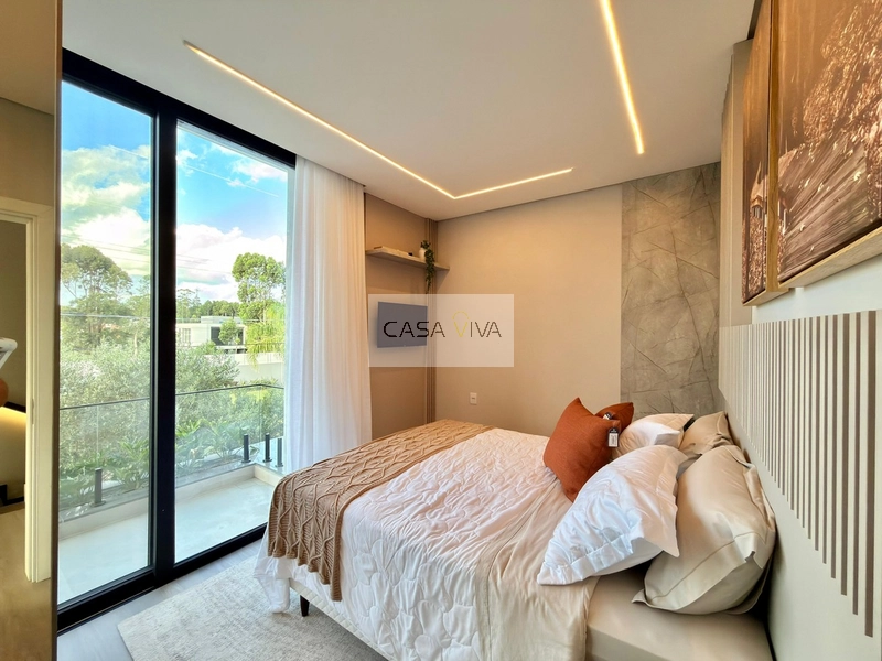 Obra em condomínio fechado: 36ª foto da galeria de imagens do imóvel