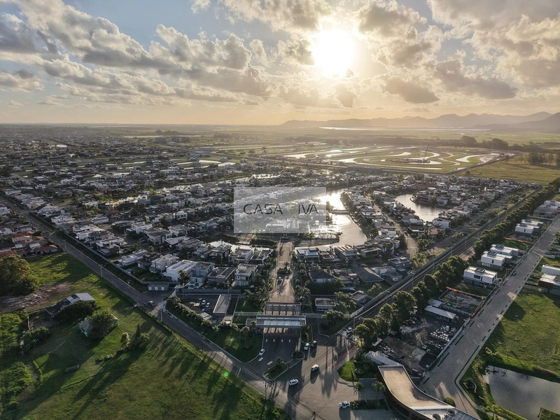 Obra em condomínio fechado: 49ª foto da galeria de imagens do imóvel