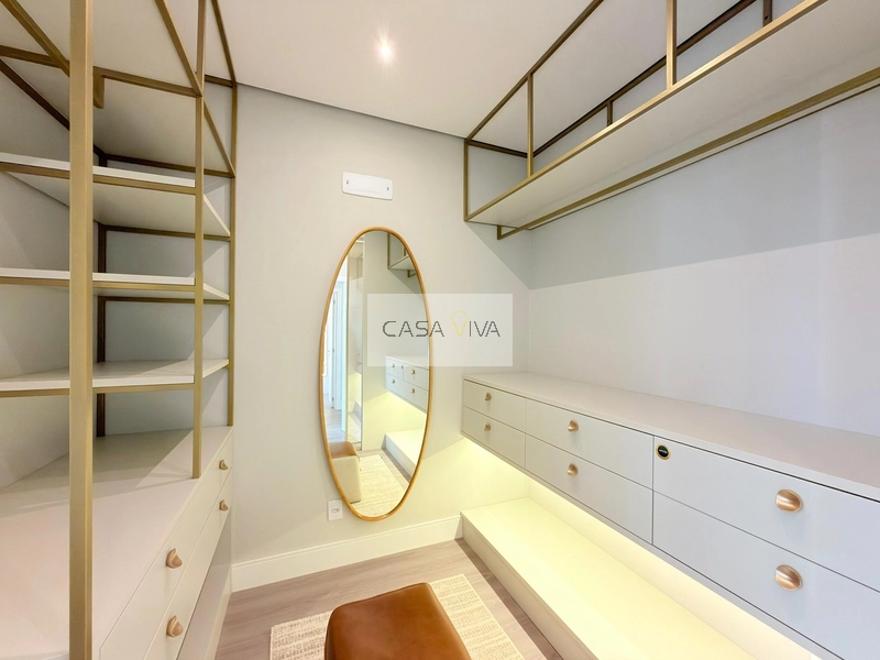 Obra em condomínio fechado: 26ª foto da galeria de imagens do imóvel