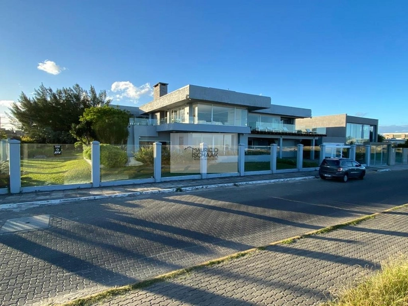 Mansão em Atlântida: 1ª foto da galeria de imagens do imóvel