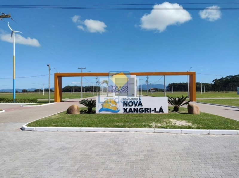 Loteamento Nova Xangri-Lá: 1ª foto da galeria de imagens do imóvel