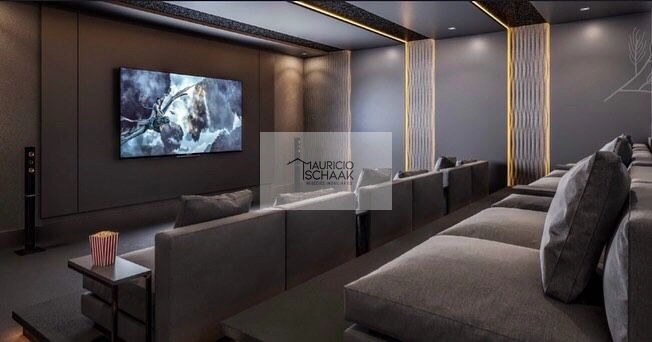 Cobertura na planta em condomínio de luxo em Gramado: 10ª foto da galeria de imagens do imóvel