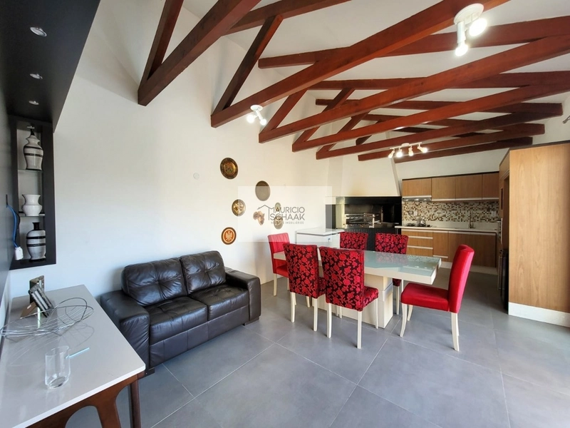 Casa reformada em ótima localização em Atlântida: 30ª foto da galeria de imagens do imóvel