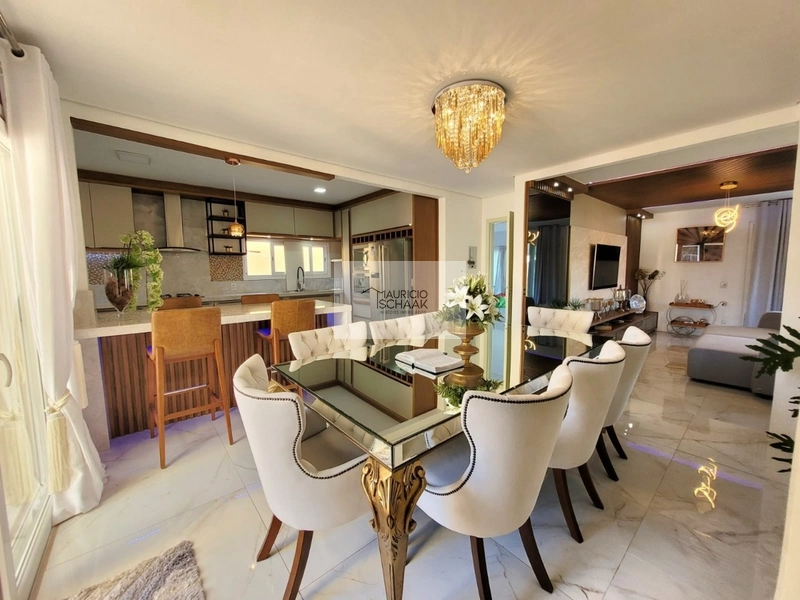 Casa reformada em ótima localização em Atlântida: 17ª foto da galeria de imagens do imóvel