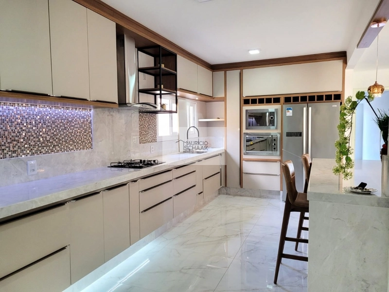 Casa reformada em ótima localização em Atlântida: 5ª foto da galeria de imagens do imóvel